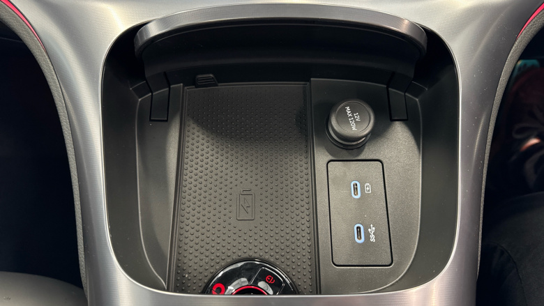 smart Hashtag 1 315kW Brabus 66kWh 5dr Auto AWD Electric Hatchback